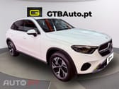 Mercedes-Benz GLC 300 e 4M Avantgarde 