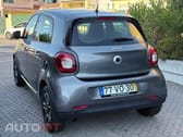 Smart ForFour 0.9 Passion 90 Aut.