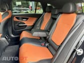 Mercedes-Benz C 300 d AMG Line