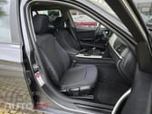 BMW 320 d Touring EfficientDynamics