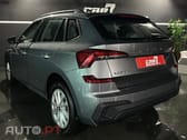 Skoda Kamiq 1.0 TSI Ambition DSG
