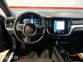 Volvo V60 2.0 T6 AWD TE Inscription Expression