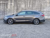 Hyundai i30 1.0 T-GDi Style Plus