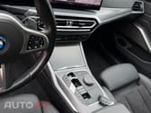 BMW 330 Mspor