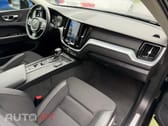 Volvo XC60 2.0 D4 Momentum Geartronic