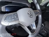 Volkswagen T-Cross Urban