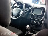 Renault Clio Sport Tourer 0.9 TCE Limited