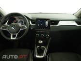 Renault Captur Captur 1.0 TCe Techno