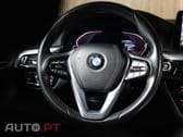 BMW 520 d Touring Aut.