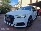 Audi A3 Sportback  1 0 Tfsi Sport