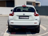 Nissan Juke 1.5 dCi Acenta