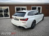 BMW 320 e Touring Pack M Auto