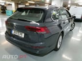 Volkswagen Golf Variant 2.0 TDi Conceptline