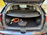 Kia Niro 64kWh