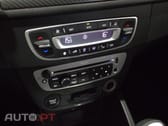 Renault Mégane 1.5 dCi Dynamique S EDC