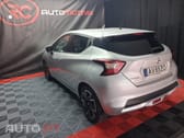 Nissan Micra 1.0 IG-T Acenta