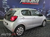 Citroen C1 1.2 VTi Feel