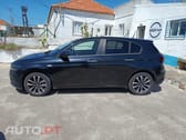 Fiat Tipo 1.3 M-Jet Sport
