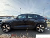Volvo C40 Recharge Plus