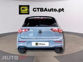 Volkswagen Golf GTI CLUBSPORT