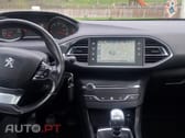 Peugeot 308 SW 1.6 BlueHDi Active