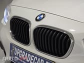 BMW 116 d EDynamics Line Sport