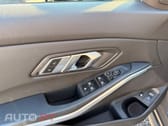 BMW 330 TOURING PACK M