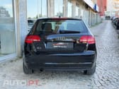 Audi A3 Sportback 1.6 TDI Advance