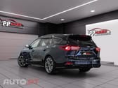 Ford Focus SW 1.0 EcoBoost MHEV ST-Line X