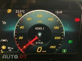 Mercedes-Benz A 160 Style