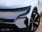 Renault Mégane E-Tech 130 Urban Range Evolution