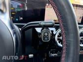 Mercedes-Benz A 180 d AMG Line Aut.