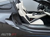 BMW i8 Roadster First Edition