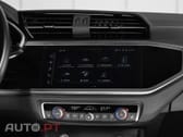 Audi Q3 45 TFSIe S line S tronic