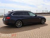 BMW 520 d Auto