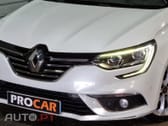 Renault Mégane 1.2 TCe Intens