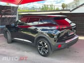 Peugeot 2008 1.5 hdi 130cv ALLURE