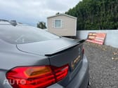 BMW 430 d Pack M