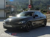 BMW 420 d Pack M Auto