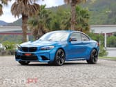 BMW M2 ND