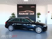 Audi A4 Avant 2.0 TDI Advance