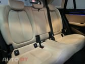 BMW X1 16 d sDrive Advantage Auto