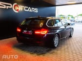 BMW 320 d Touring ED Advantage