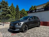 Kia Niro 64kWh Drive