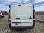 Fiat Talento 1.6 M-Jet L1H1 6L