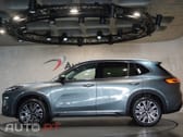 Geely Starray EM-i Max Plus