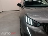 Peugeot 2008 1.5 BlueHDi GT EAT8