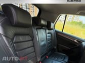 Volkswagen e-Golf AC/DC
