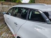 Renault Mégane Sport Tourer 1.5 dCi Intens
