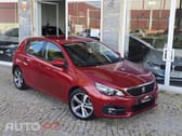 Peugeot 308 1.2 PureTech Active J17